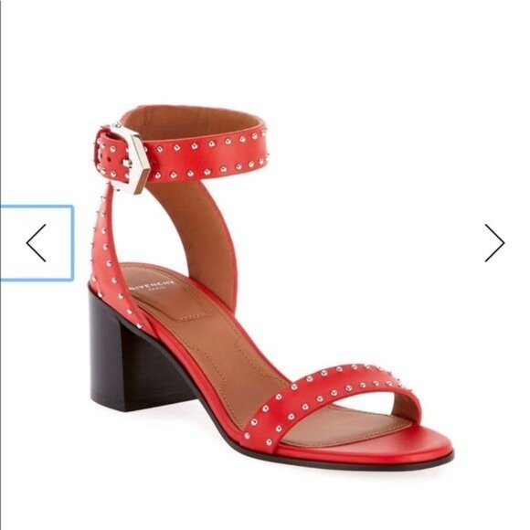 Givenchy Elegant Sandal 60 - Picture 1 of 8
